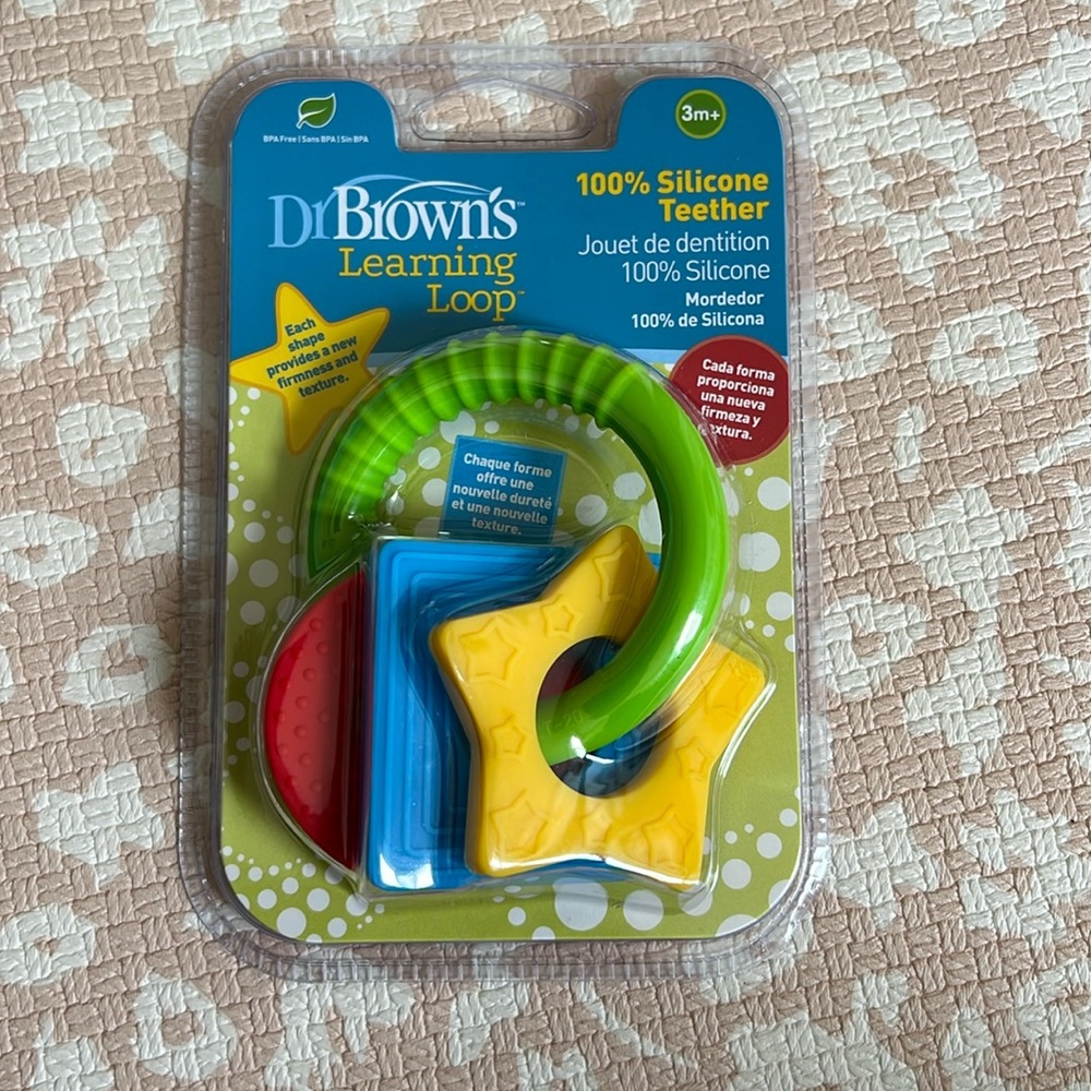 Dr Browns Learning Loop